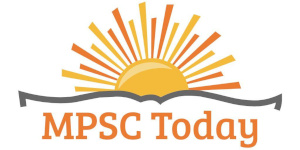 MPSC Today ASk Logo