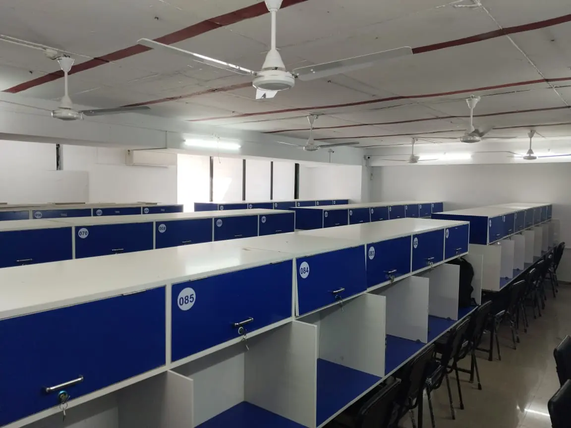 Ambition Library