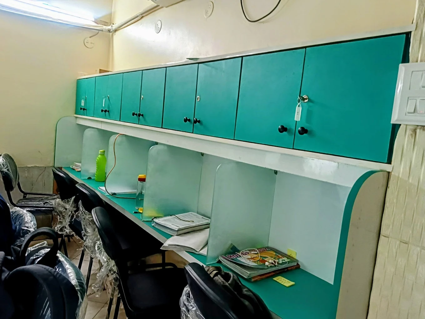 Deccan Legacy Library