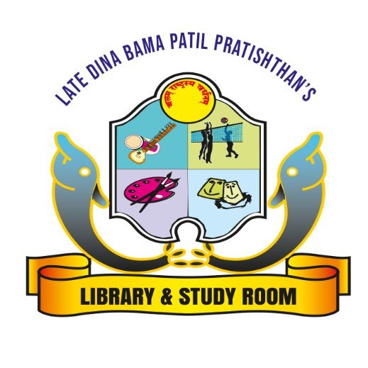 Dina Bama Patil Library & Study Room