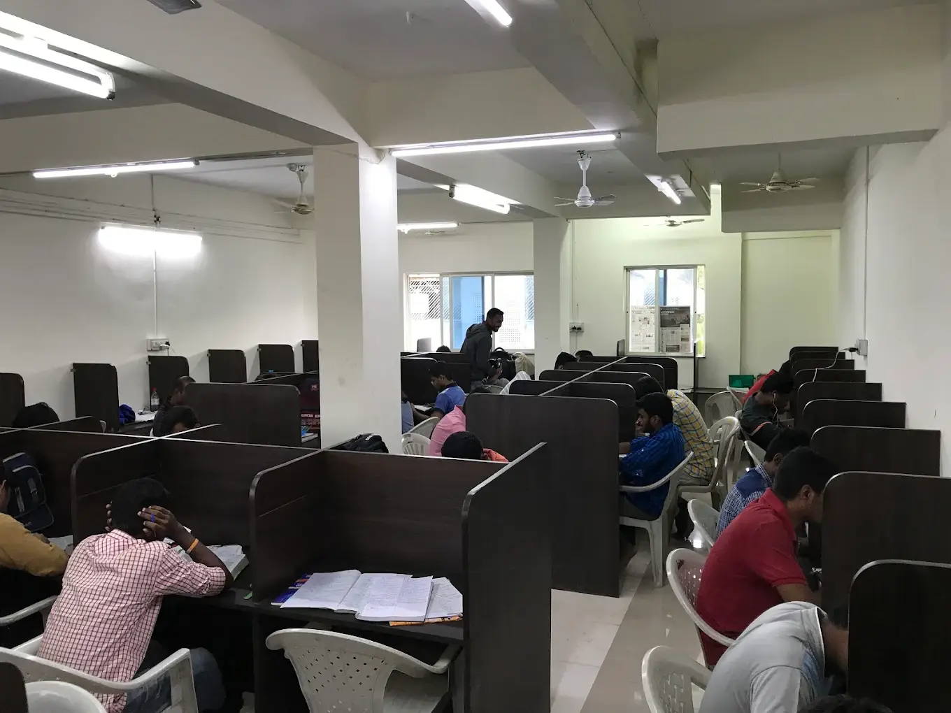 Dnyanganga Career Hub
