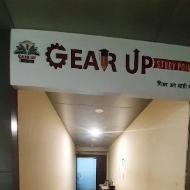 ear Up Study Point