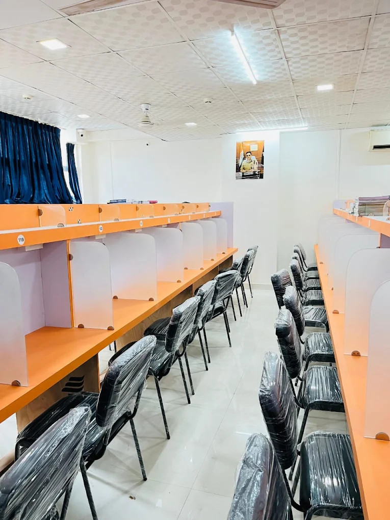 Education Point Abhyasika