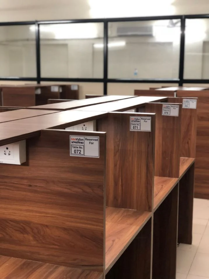 Eduvision Studyhub