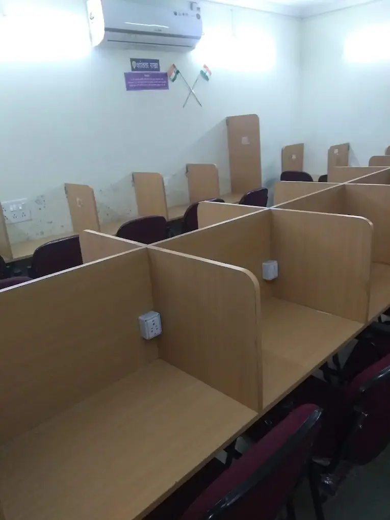 Fusion Study Hub