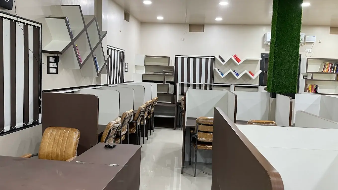 Sai Study Centre