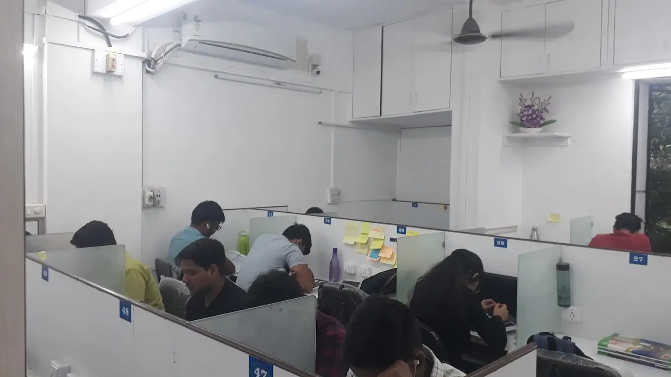 Sanjay Study Centre