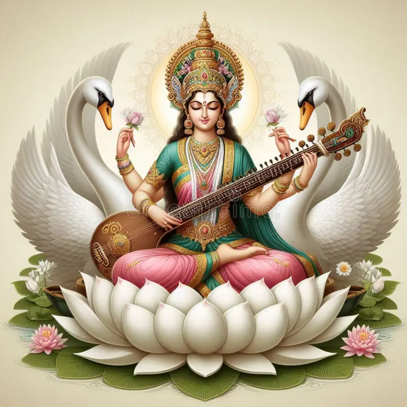 Saraswati Abhyasika