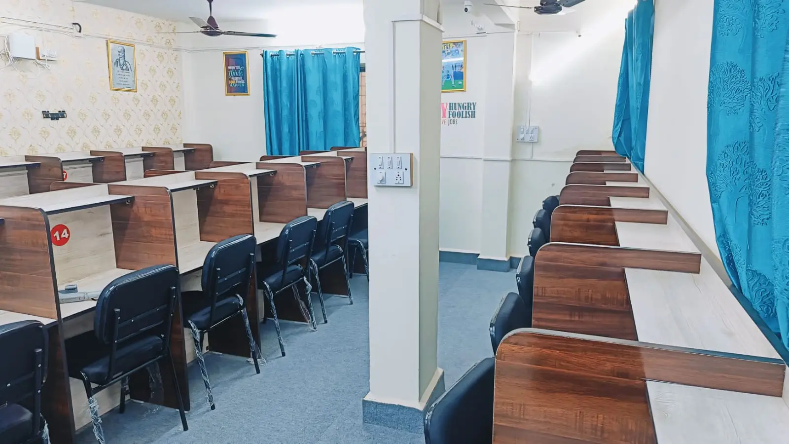 Shree Library