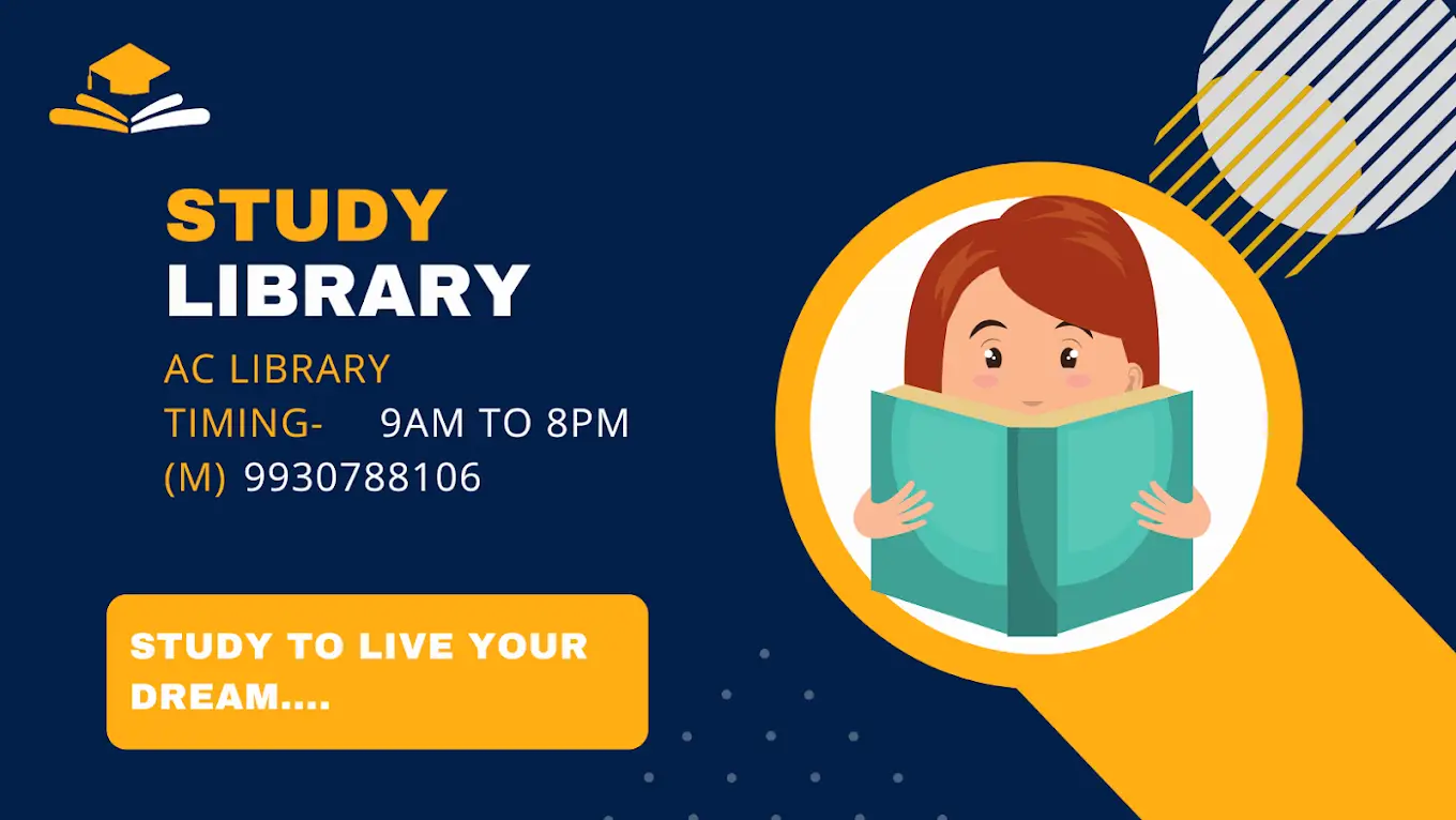 Study Library