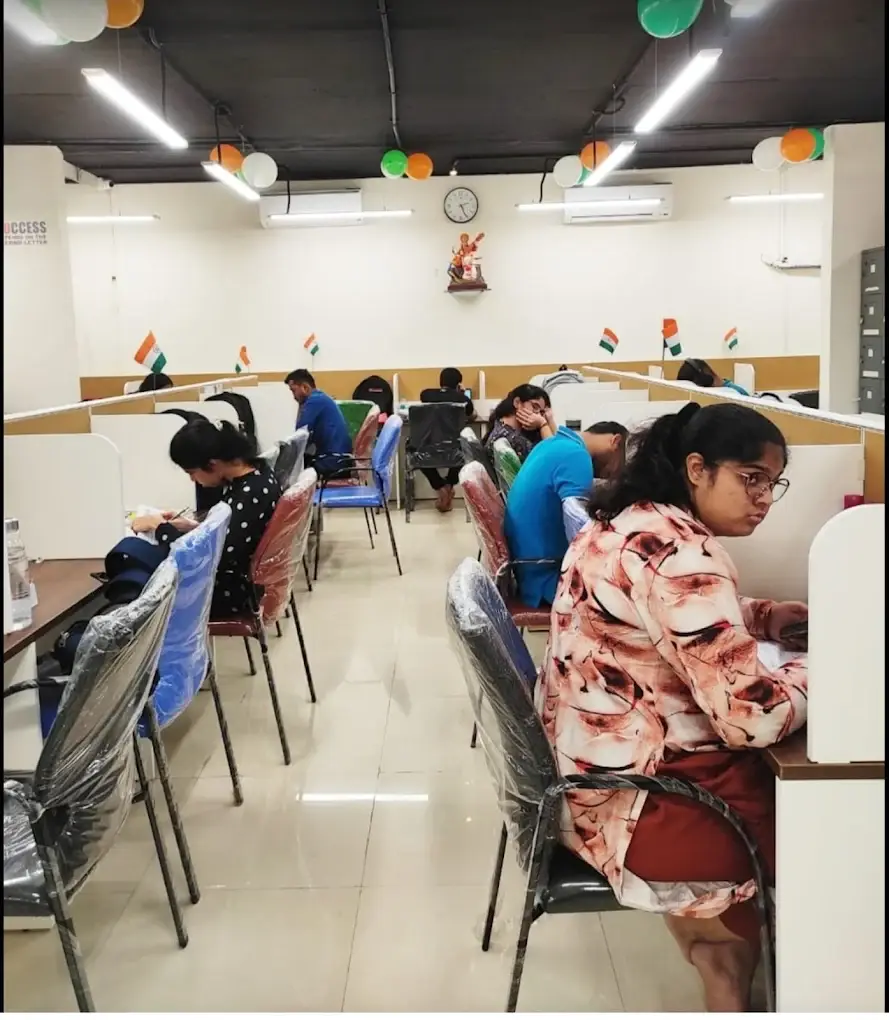 Success Study Centre Borivali