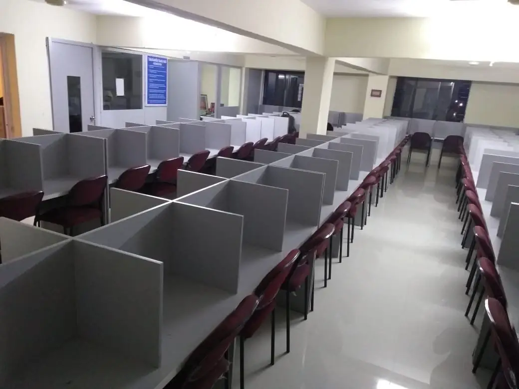Takshashila Study Hub