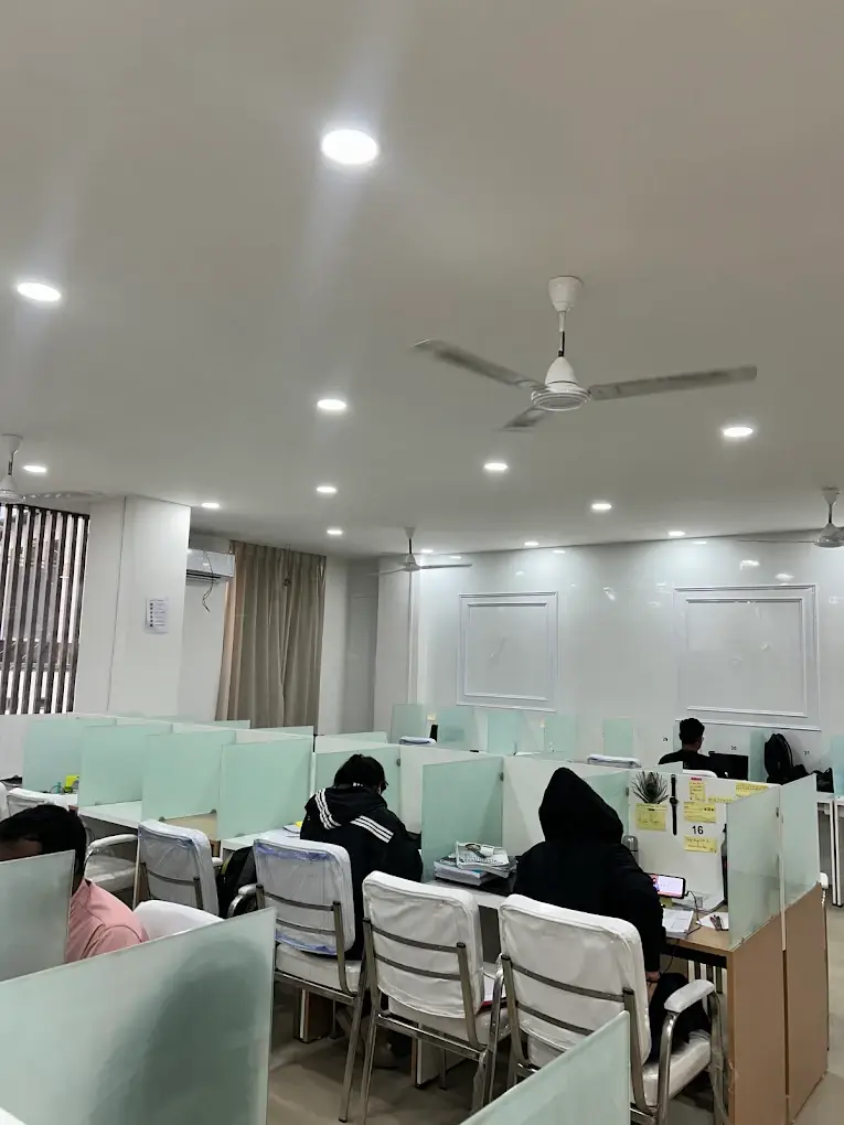 The Peace Library