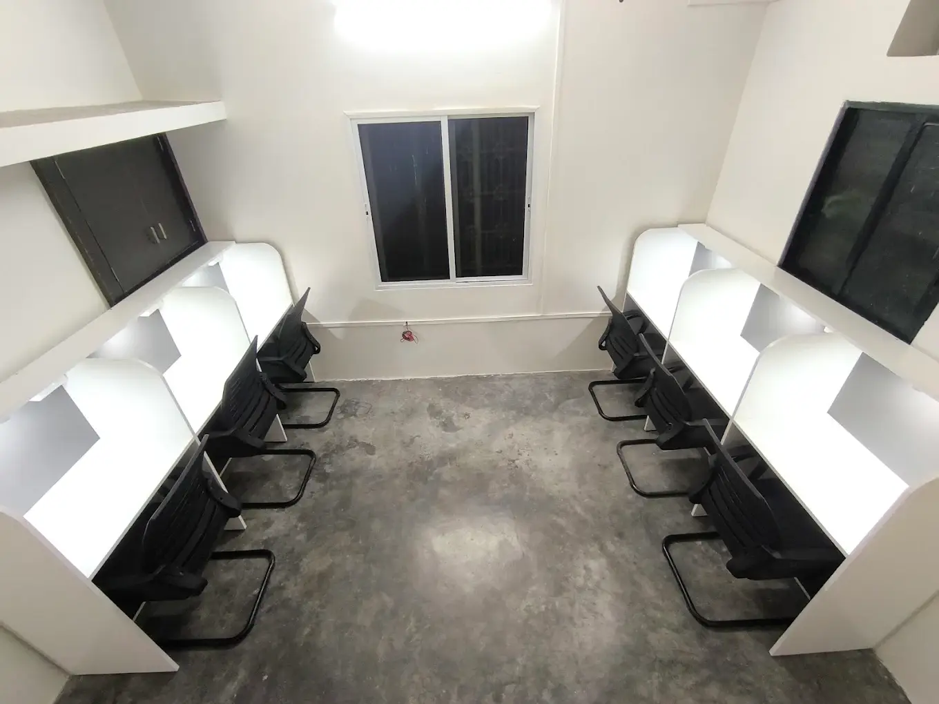 Vedant Study Point Library