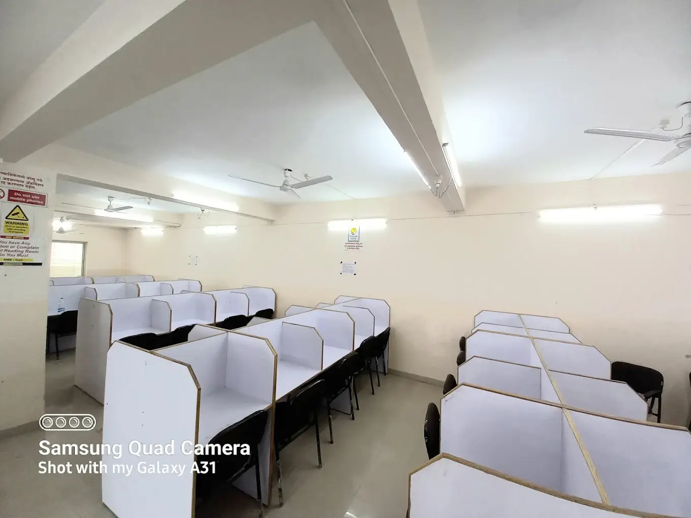 VISION STUDY CENTRE