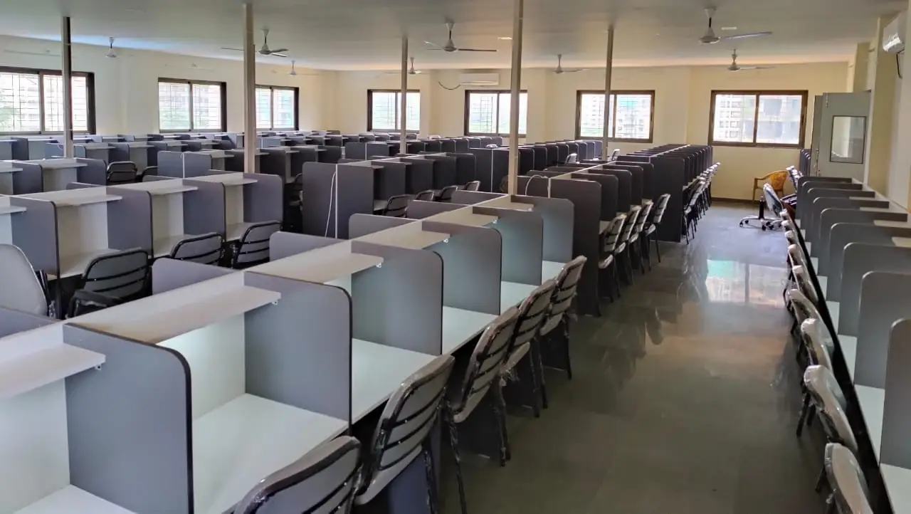 VSM Study Centre