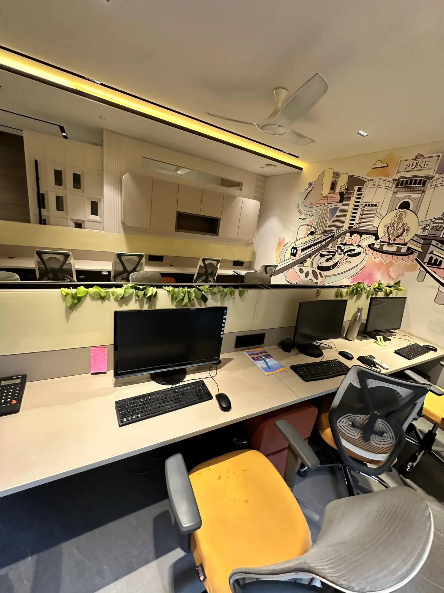 Yash Library