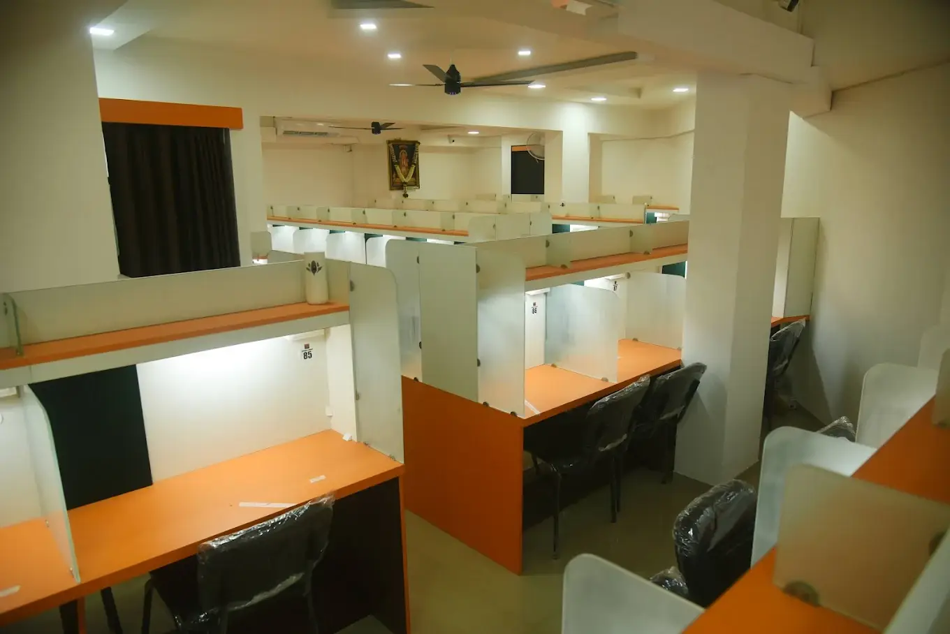 Yashada Library
