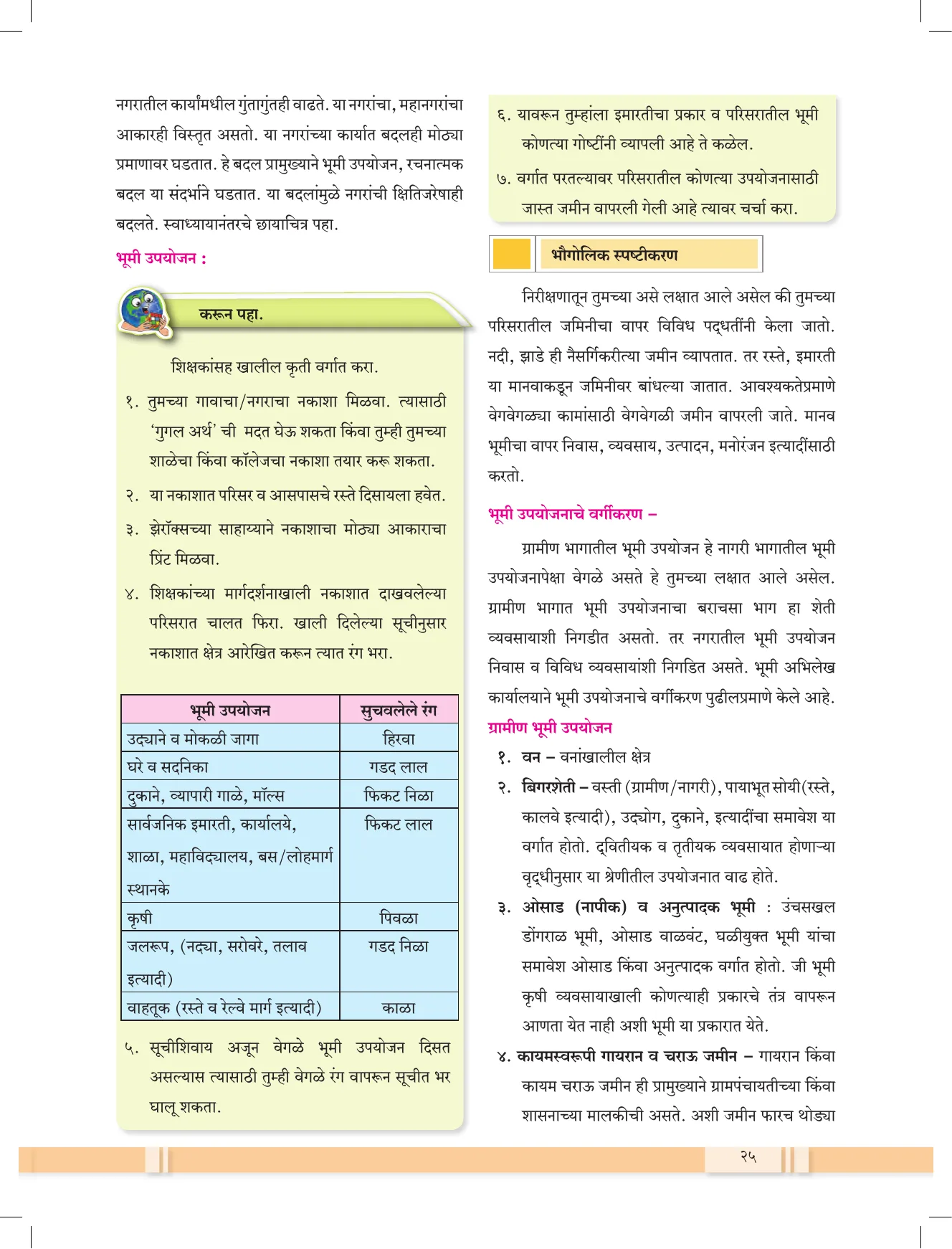 इयत्ता 12 वी भूगोल पुस्तक - Page 34