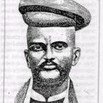 कॄष्ण गंगाधर दिक्षीत