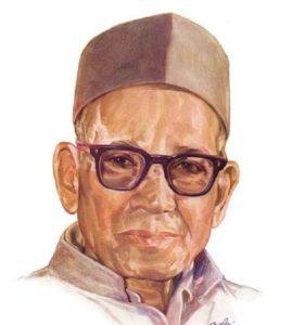 वि. स. खांडेकर