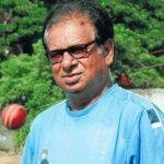 करसन घावरी – भारतीय क्रिकेटपटू