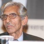 काश्मिरी कवी रेहमान राही