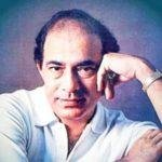 तलत महमूद – पार्श्वगायक व अभिनेता
