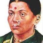 लक्ष्मीबाई टिळक