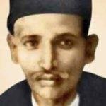 स्वातंत्र्यशाहीर गोविंद त्र्यंबक दरेकर