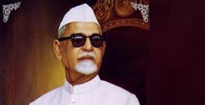 Dr Zakir Husain - Politics