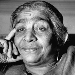 सरोजिनी नायडू – प्रभावी वक्त्या, कवयित्री व स्वातंत्र्यसेनानी - www.mpsctoday.com