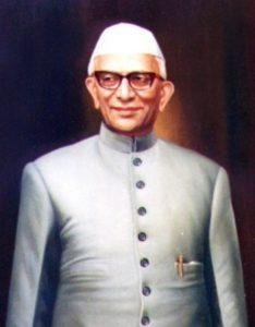 मोरारजी देसाई