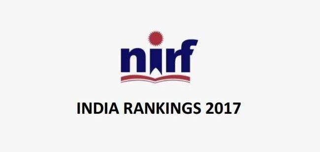 nirf-2017