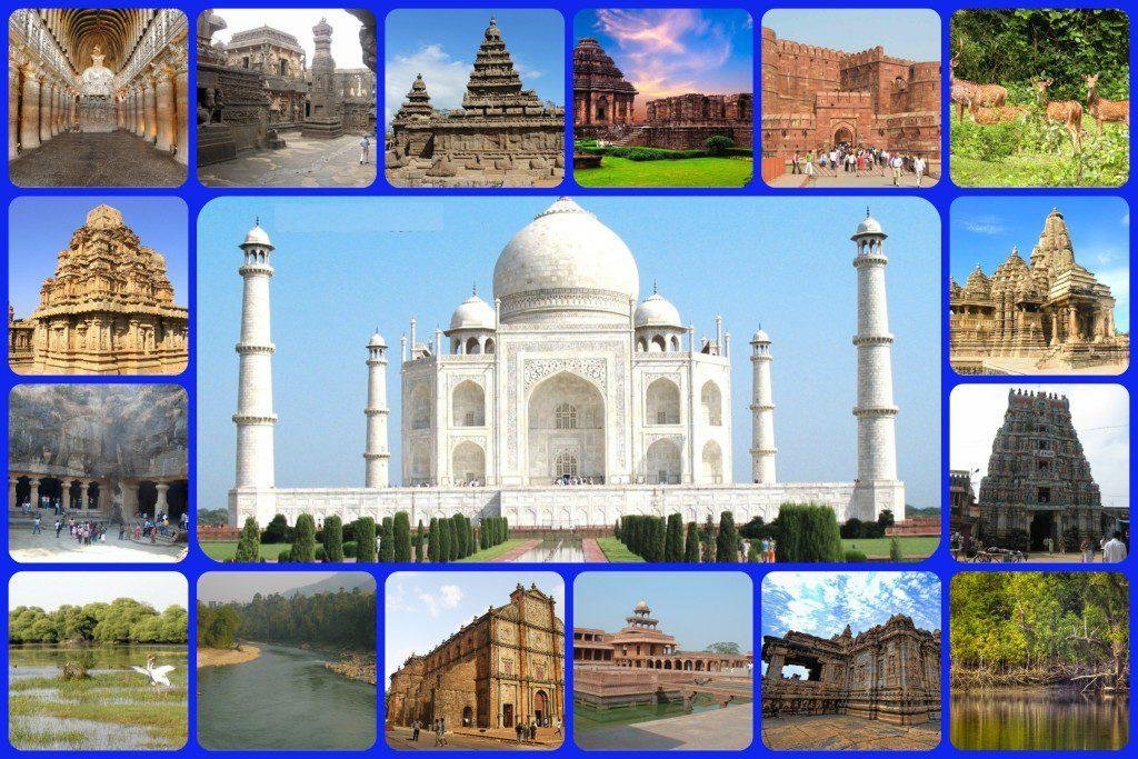 जागतिक वारसा दिन