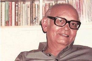 माधव मनोहर