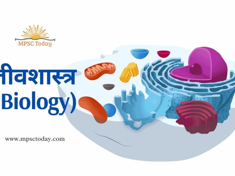 जीवशास्त्र (Biology)
