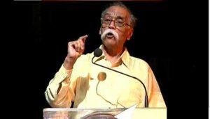 डॉ. भालचंद्र वनाजी नेमाडे, कादंबरीकार