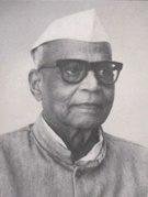 तर्कतीर्थ लक्ष्मणशास्त्री जोशी