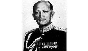 फिल्डमार्शल के. एम. करिअप्पा