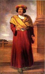 राजा राममोहन रॉय