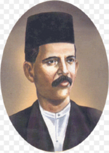 राम गणेश गडकरी