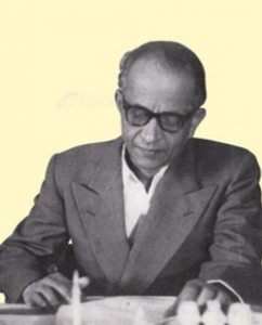 श्रीपाद डांगे
