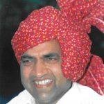 राजेश पायलट, अखिल भारतीय काँग्रेस पक्षाचे ज्येष्ठ नेते आणि माजी केंद्रीय मंत्री.