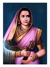राजमाता जिजाबाई