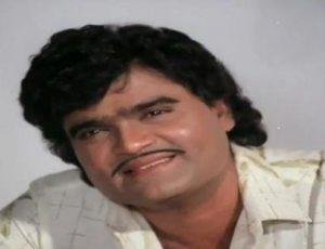 अशोक सराफ, लोकप्रिय मराठी अभिनेते.