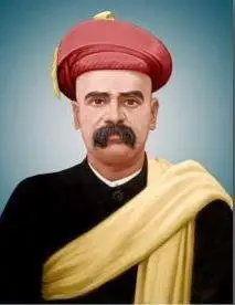 गोपाळ गणेश आगरकर