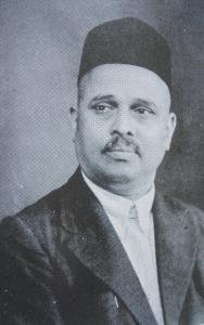 पं. विनायकराव पटवर्धन
