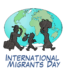 International Migrants Day