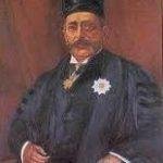 सर फिरोजशहा मेहता – कायदेपंडित